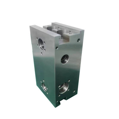 Harga yang bagus Mesin CNC Anodic Aluminium yang disesuaikan untuk aplikasi elektronik on line