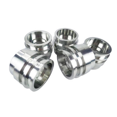 Harga yang bagus CNC POM Bagian Plastik Dipotong Layanan Mesin CNC on line