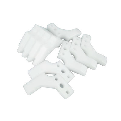 Harga yang bagus Bagian Mesin CNC yang disesuaikan Toleransi tinggi Daya tahan dan presisi tinggi on line