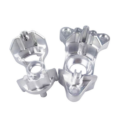 Harga yang bagus Bagian pesawat aluminium baja tahan karat tembaga on line