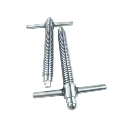 Harga bagus Jasa Pengelasan Logam Bersertifikasi dengan Waktu Penyelesaian dan Perlengkapan Pelindung on line