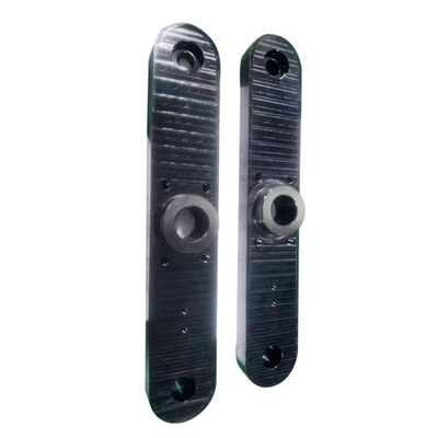 Harga yang bagus Anodizing Polishing Laser Welding Layanan Dengan CNC Machining Dan Deburring Logam on line