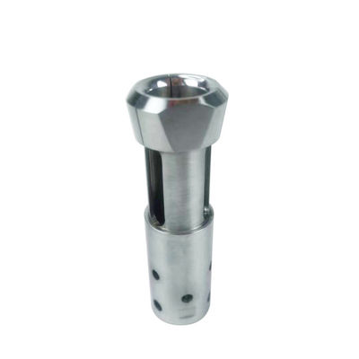 Harga yang bagus CNC Custom Precision Machining Metal Steel Parts OEM CNC ISO 9001 Turning Milling Drilling Bagian Baja Rinsless on line