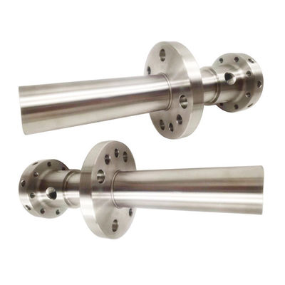 Harga yang bagus Precision CNC Turning Parts Service Machining Untuk Peralatan Industri on line