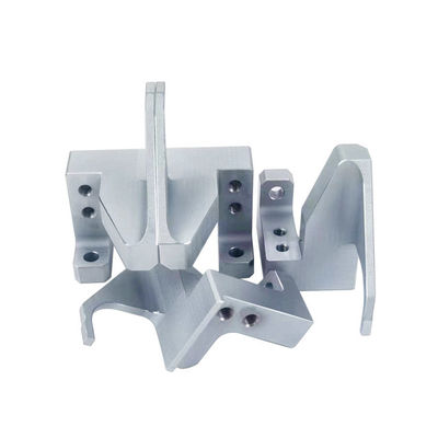 Harga bagus Bagian-bagian mesin bubut CNC warna Chrome khusus untuk kuningan baja dan bahan tahan karat on line