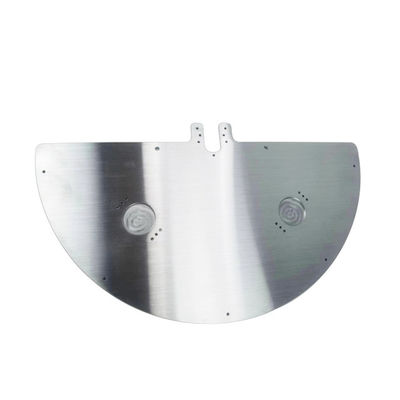 Harga bagus Layanan Mesin CNC Profesional untuk Bagian Nylon POM Peek UHMWPE Presisi Tinggi on line