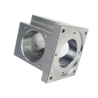 Harga yang bagus Solusi Mesin Teknik PTFE Produk Plastik Mesin CNC Layanan Prototipe on line