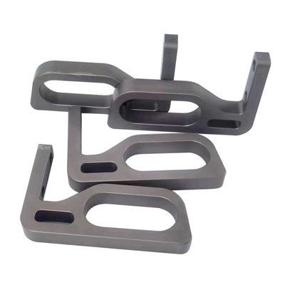 Harga yang bagus Layanan penggilingan CNC profesional untuk bagian hookah plastik dan aluminium on line