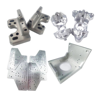 Harga yang bagus High Precision CNC Machining Aluminium Parts for Any OEM awet dan serbaguna on line