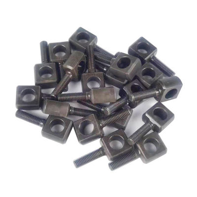 Harga yang bagus CNC Machining Parts Manufacturers Custom Copper Metal Parts CNC Machining Anodizing Pengolahan Bagian Mesin on line