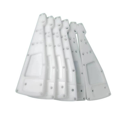 Harga yang bagus Bagian Precision CNC Warna yang Disesuaikan on line