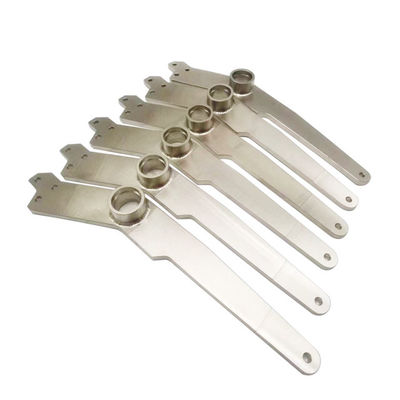 Harga yang bagus OEM ODM CNC Milling Turning Layanan Mesin, CNC Machining Turning Solusi Produksi Batch Custom on line