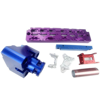 Harga yang bagus Precision CNC Precision Metal Parts CNC Machining Services Aluminium CNC Machining on line