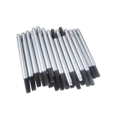 Harga bagus Bagian Mesin CNC Precision Metal CNC Machining Bagian penggilingan on line