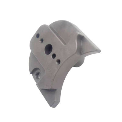 CNC Machining With Milling Processing Service for Hydroelectric Industry Mesin dan peralatan untuk industri tenaga air