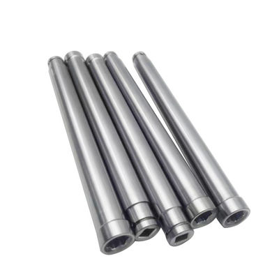 Harga yang bagus Bagian Mesin CNC Profesional dengan Proses Deburring dan Toleransi 0.01-0.005mm on line