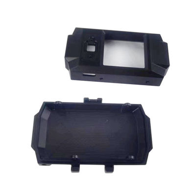 Harga yang bagus Penggilingan 303 stainless steel Aisi 420 Machining Layanan pemesinan prototipe on line