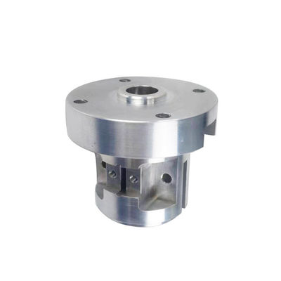 Harga bagus Express Customized CNC Turning Elements yang dirancang untuk daya tahan dan presisi dalam berbagai proses mesin industri on line