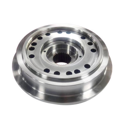 Harga bagus Solusi Pengerjaan CNC Online dan Manufaktur Presisi on line