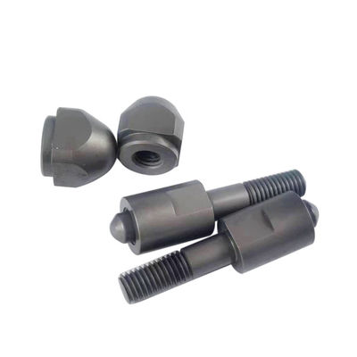 Pabrik baja dan logam & CNC Machining Services untuk Perunggu