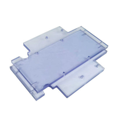 Harga yang bagus Desain mesin CNC khusus OEM Layanan prototipe CNC on line