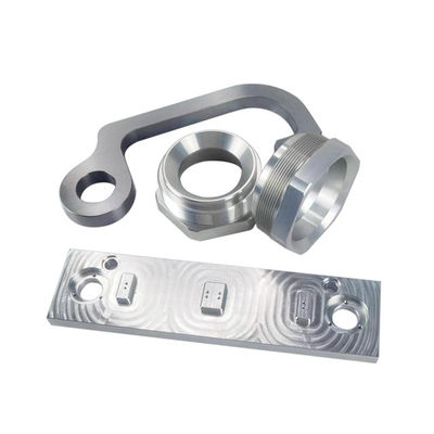 Harga yang bagus Peek Material Machining Uhmwpe Cnc Machining Untuk Industri Medis on line