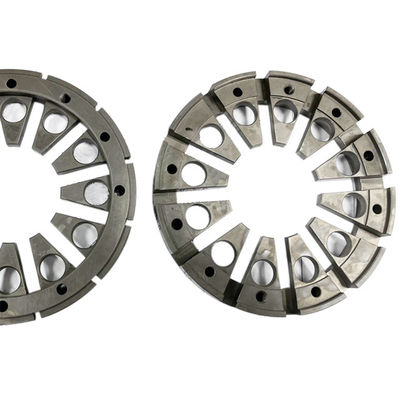 Harga yang bagus Nylon Uhmwpe Cnc Turning Services Peek Cnc Machining Komponen medis on line