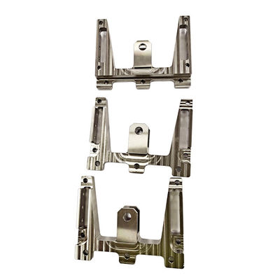 Harga yang bagus Aluminium CNC Machining 6061 Machining Komponen medis Cnc 6061 on line