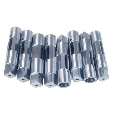 Harga yang bagus Toleransi Tinggi 5 Axis CNC Mesin Bagian Layanan CNC Bagian Lathe dari Profesional on line