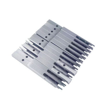 Harga yang bagus Custom CNC Machining Prototypes Bagian Metal CNC Stainless CNC Machining on line