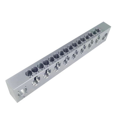 Harga bagus Pengecoran Pasir dan Suku Cadang Aluminium Mesin CNC Kustom on line