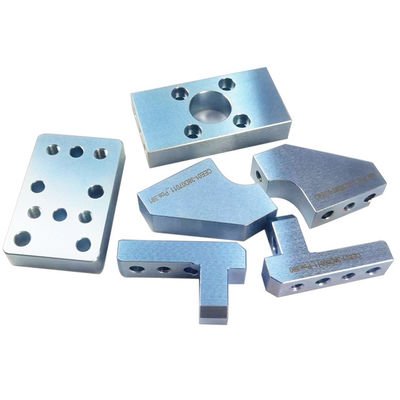 Harga yang bagus Prototype Rubber Nylon Strong CNC Plastic Part Aluminium Parts Produsen on line