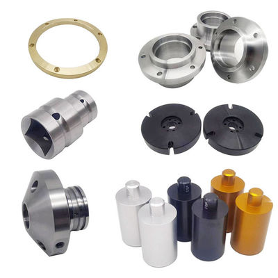 Harga yang bagus Pembuatan pipa plastik Pom Cnc Milling Layanan Pembuatan mesin CNC on line