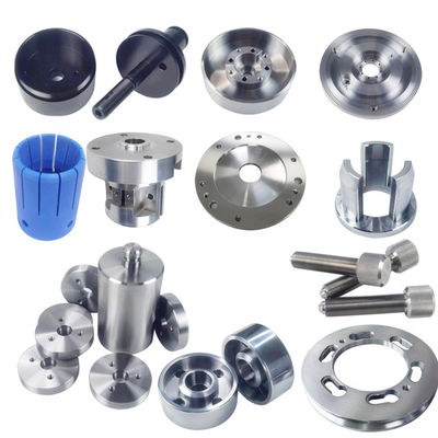 Harga yang bagus Precision Plastic Machining Perbaikan Cnc Perbaikan Bagian Plastik on line