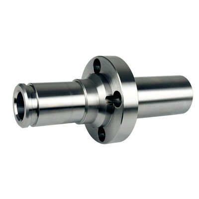 Harga yang bagus Pengolahan CNC Produksi Pengolahan Komponen Aluminium dan Bagian Logam CNC Presisi on line