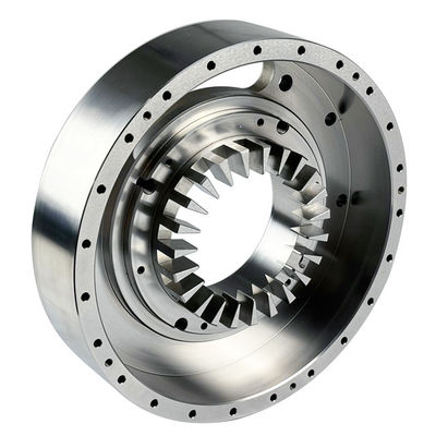 Harga yang bagus Mengkhususkan diri dalam pemesinan presisi plastik dan komponen kuningan menggunakan teknologi CNC. on line