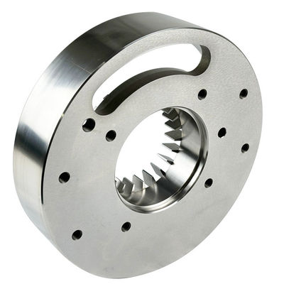 Harga yang bagus Tingkatkan Proses Mesin CNC Anda dengan Blok Plastik Ahli kami Deburring dan Polishing Availablebl on line