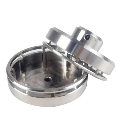 Harga yang bagus Layanan mesin CNC profesional untuk peralatan medis Toleransi 0.01-0.005mm on line