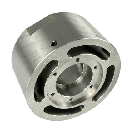 Harga yang bagus OEM CNC Machining Parts for Medical Applications Komponen Titanium Presisi on line