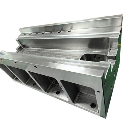 Harga yang bagus Anodizing CNC Machining Titanium untuk aplikasi manufaktur medis OEM on line