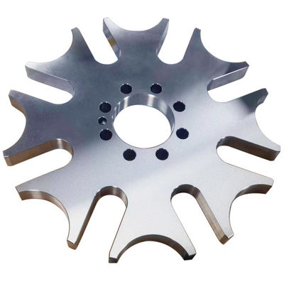 Harga yang bagus Layanan Mesin CNC Lanjutan Presisi Tinggi Untuk Industri Medis Aplikasi Industri Global. on line