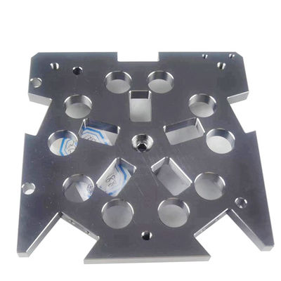 Harga yang bagus Mesin presisi superior di bidang kedirgantaraan dan manufaktur produk presisi dalam warna yang disesuaikan on line