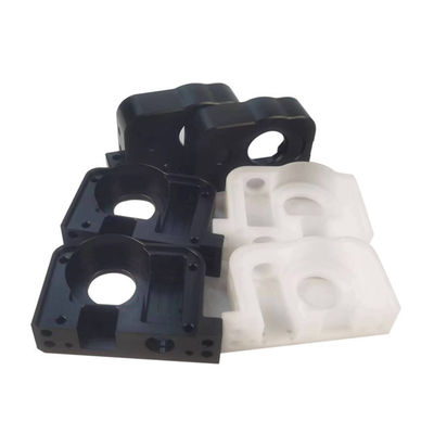 Layanan Pengerjaan Presisi CNC Toleransi 0.01-0.005mm Dan Proses Deburring