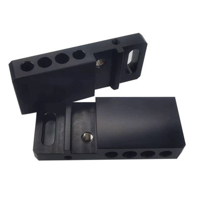 Harga yang bagus Anodizing dan Customized Warna Plastik CNC Machining di Negara-of-the-Art kami untuk Produksi on line