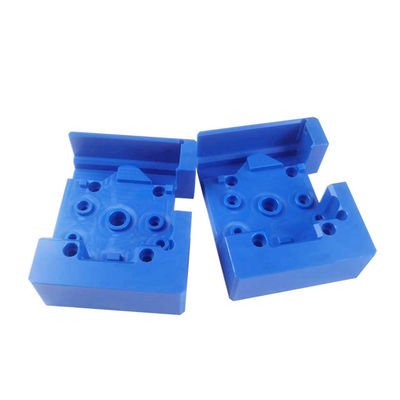 Harga yang bagus Menjelajahi pemesinan dalam pengolahan logam, termasuk bahan PEEK dan proses pemesinan Delrin. on line