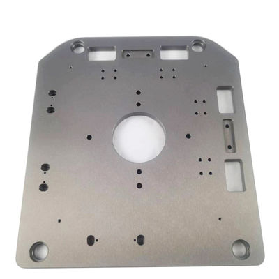 Harga yang bagus Toleransi mesin CNC yang tahan lama dan presisi tinggi 0.01-0.005mm Produk logam on line