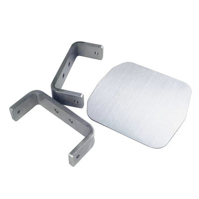 Harga yang bagus Layanan Pembuatan dan Pemotongan Laser Lembaran Logam Kustom on line