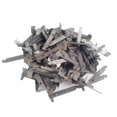 Harga yang bagus Fabrikasi Lembaran Logam dan Layanan Pemotongan Laser on line