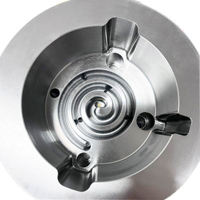 Harga yang bagus Customized Color 5 Axis CNC Machining, Menurut Gambar Anda Layanan Mesin Online on line