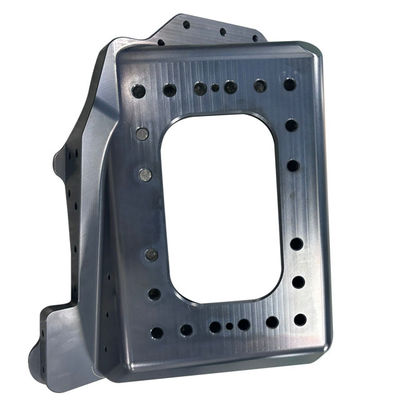 Harga yang bagus Layanan Pemesinan CNC Kustom Profesional Presisi Untuk Tembaga, Baja Paduan on line